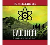 Evolution (The Dark Matter Trilogy)