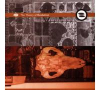 Evolution - The Theory of Evolution