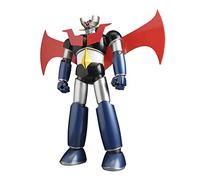 Evolution Toy - Figura de Mazinger Z de Grand Action Bigsize Model