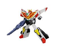 Evolution Toy The Brave Fighter of Sun Fighbird - Figura Decorativa (22 cm)