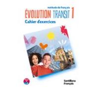 evolution transit 1 pack cahier (ed.2026)