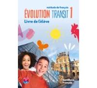 evolution transit 1 pack eleve (ed.2026)