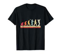 Evolution Trompetista Música Banda Músico Jazz Camiseta