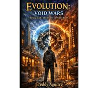 Evolution: Void Wars: Book One: Seeds of Connection