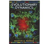 Evolutionary Dynamics: Exploring the Equations of Life