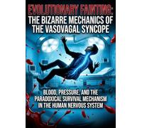 Evolutionary Fainting: The Bizarre Mechanics of the Vasovagal Syncope: Blood, Pressure, and the Paradoxical Survival Mechanism in the Human Nervous System
