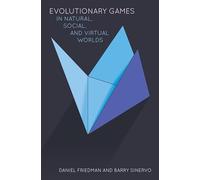 Juegos evolutivos en mundos naturales, sociales y virtuales
