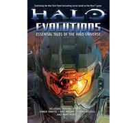Evolutions: Essential Tales of the Halo Universe
