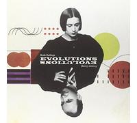 Evolutions - Henk Badings [Vinilo]