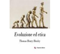 Evoluzione Ed Etica (ebook)