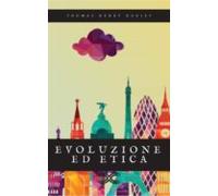Evoluzione Ed Etica (ebook)