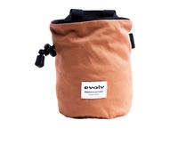 Evolv Canvas bolsa de tiza | EU Talla única in Copper