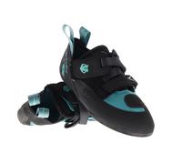 Evolv Kira Mujer Calzado para escalada 7.5 Negro