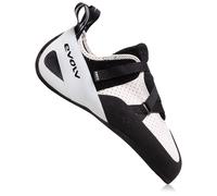 Evolv - Pies de gato - Defy Gray/Black - Talla 39 - Negro Negro 39