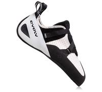 Evolv - Pies de gato - Defy Gray/Black - Talla 41 - Negro Negro 41