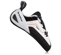 Evolv - Pies de gato - Defy Lace Gray/Black - Talla 39,5 - Negro Negro 39.5