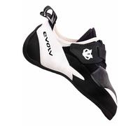 Evolv - Pies de gato - V6 Gray/Black - Talla 43 - Negro Negro 43