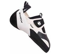 Evolv - Pies de gato - Zenist Gray/Black - Talla 9 UK - Gris Gris 9 UK