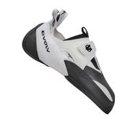 Evolv - Pies de gato - Zenist LV 2026 Murmur White - Talla 39.5 - Blanco Blanco 39.5