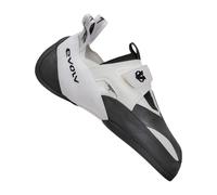 Evolv - Pies de gato - Zenist LV 2026 Murmur White - Talla 39 - Blanco Blanco 39