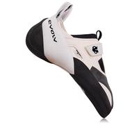 Evolv - Pies de gato - Zenist LV Gray/White - Talla 40 - Gris Gris 40