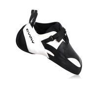 Evolv - Pies de gato - Zenist Pro Gray/Black - Talla 11 UK - Gris Gris 11 UK