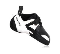 Evolv - Pies de gato - Zenist Pro Gray/Black - Talla 8 UK - Gris Gris 8 UK