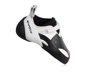 Evolv - Pies de gato - Zenist Pro LV Gray/White - Talla 39 - Gris Gris 39