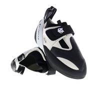 Evolv Zenist Caballeros Calzado para escalada 8.5 Negro