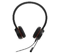 evolve 20 spec edit stereo ms quick start guide warran ty