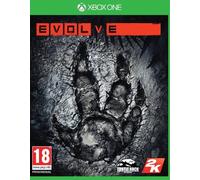 Evolve