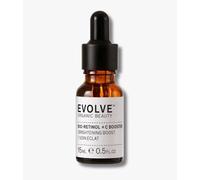 Evolve Bio-Retinol +C Booster Sérum Facial Antiedad 15 ml Nuevo Con Caja