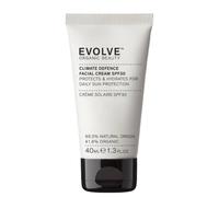 Crema facial Climate Defence SPF 30