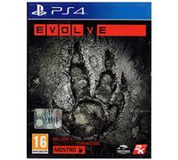 Evolve Edizione Lancio