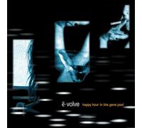 Evolve - Happy Hour in the Gene Pool