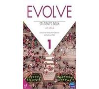 Evolve Level 1 Student S Book With Ebook