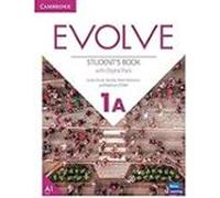 Evolve Level 1A Student's Book With Digital Pack