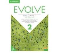 Evolve Level 2 Full Contact With Digital Pack