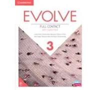 Evolve Level 3 Full Contact With Digital Pack