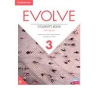 Evolve Level 3 Student's Book With EBook