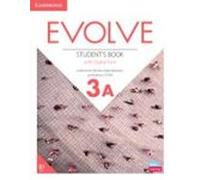 Evolve Level 3A Student's Book With Digital Pack