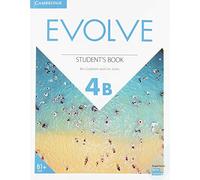 Evolve Level 4B Student's Book