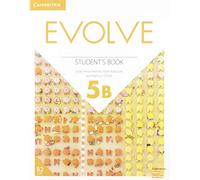 Evolve Level 5B Student's Book