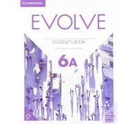 Evolve Level 6A Student's Book