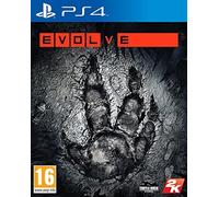 Evolve Monster Expansion Pack [Reino Unido Importación] PS4 PLAYSTATION 4