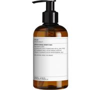 Evolve Organic Beauty - African Orange Aromatic Hand & Body Wash Jabones 250 ml unisex