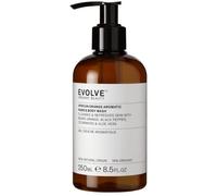 Evolve Organic Beauty African Orange Hand & Body Wash - 250 ml