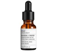 Evolve Organic Beauty - Bio-Retinol + C Booster Sérums con Vitamina C 15 ml unisex