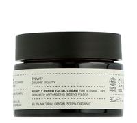 Evolve Organic Beauty Face Care Nightly Renew Crema Facial 30 ml
