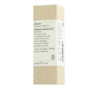 Evolve Organic Beauty Face Care Rosehip Miracle Oil 30 ml